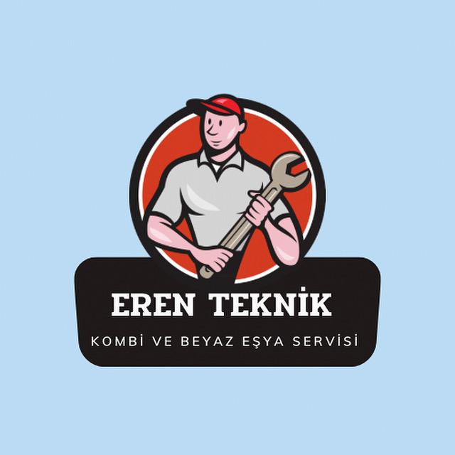 Eren Teknik Logo